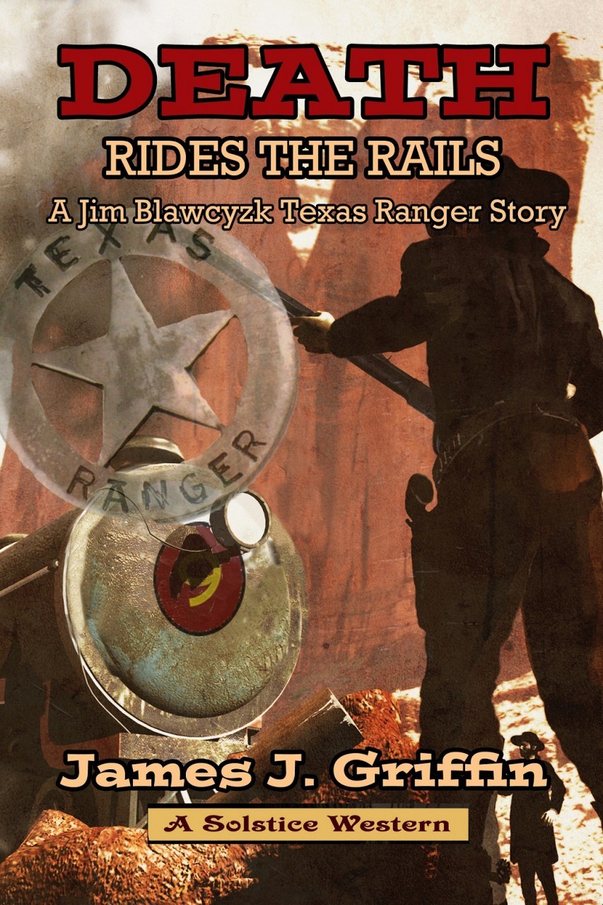 Death Rides the Rails