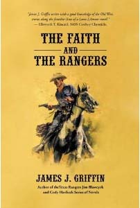 Faith and the Rangers Cover